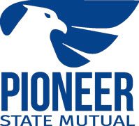 Pioneer State Logo