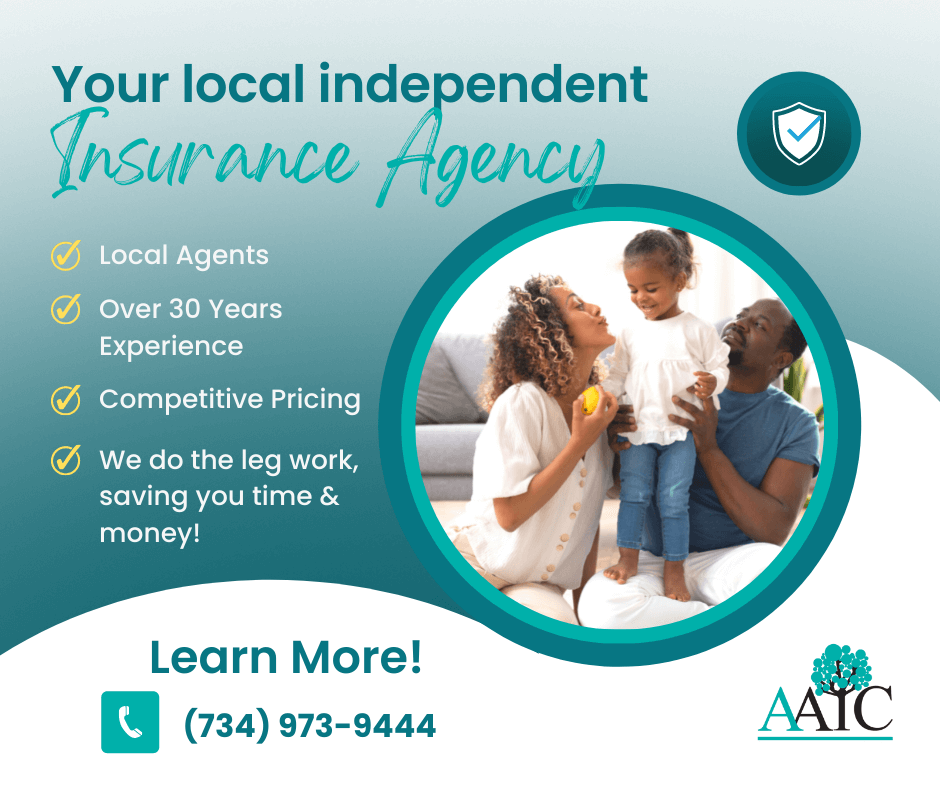Your Local Independent agency