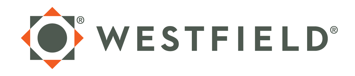 Westfield logo